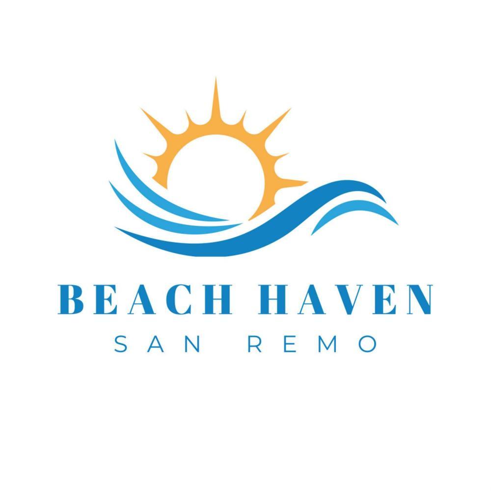 Beach Haven San Remo Kültér fotó